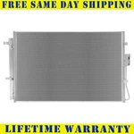 New Condenser For 2022-2024 Kia Carnival 3.5L. Fixed Price $261.60.