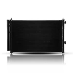 Condenser A/c Fits Toyota RAV4 2006-2012 All Engine (oem: 884600R011) Acs. Fixed Price $131.50.