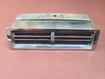 1963 1964 Cadillac Fleetwood Eldorado Dash Vent Register Air Center. Fixed Price $69.99.