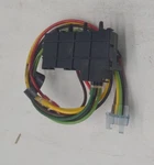 Mopar 3849140 Oem 85-88 Daytona A/c + Heater Switch 168T. Fixed Price $23.16.