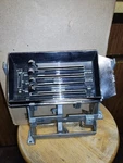 1966 1967 Chevlle Malibu Air Conditioning Switch Control. Fixed Price $400.00.