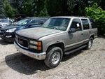 Used A/c Condenser Fits: 1999 Gmc Yukon Grade. Fixed Price $152.24.
