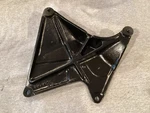 1969-75 Gm Big Block Chevy Front A/c Compressor Support Bracket # 3969917. Fixed Price $32.00.