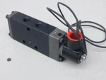 Manitowoc Crane Care 7926001974, 4810012688558, Linear Directional Valve, 24V. Fixed Price $549.99.