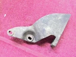 1967 Ford 289 Compressor Bracket, Fairlane Mustang Falcon. Fixed Price $40.00.