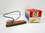 Nos Gm 1974-77 Chevrolet Truck Jimmy Blazer Heater Switch A/c #9343126 Square. Fixed Price $102.88.