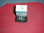 Nos Mopar 1969-70-71 C Body Heater Blower Resistor. Fixed Price $75.00.