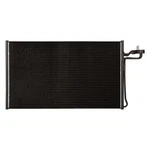 Ac Condenser A/c Air Conditioning For Volvo S40 V50 2008-2011 C30 C70 2008-2013. Fixed Price $63.99.