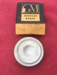 1960 61 62 63 64 65 66 67 Corvair Deluxe Monza Corsa Turbo Nos Oil Filler Cap. Fixed Price $35.00.
