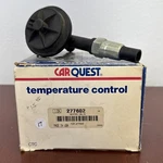 Hvac Control Valve-heater Carquest 277602. Fixed Price $11.66.