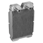 Ford Mustang 1964-1968 Agility 9010432 Hvac Heater Core. Fixed Price $71.04.