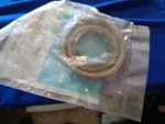 Nos 1976 Oldsmobile Switch Assembly, Exhaust Heat Valve Actuator Vacuum 366887. Fixed Price $25.00.