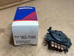 Gm 16041949 15-71408 Heater A/c Control Selector Switch -- 1986-96 Century Nos. Fixed Price $25.00.