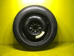 Spare Tire 16" FITS:2011-2017 Nissan Juke. Fixed Price $118.68.