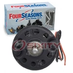 Four Seasons 35502 Hvac Blower Motor For RB126 PM350 PM337 PM335 MM427 MM257 Ze. Fixed Price $45.07.