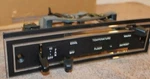 Oem Ford D2FZ-18549-A 1971-72 Pinto Runabout Aka Hatchback Heater Control Assy. Fixed Price $224.95.