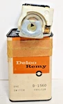 Nos Ac Delco (gm) Headlamp Switch 1968 Toronado 1995158 D1560. Fixed Price $199.00.