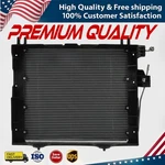 4798 Condenser W/bracket For 1997-1999 Dodge Dakota Durango 3.9L 5.2L 5.9L. Fixed Price $114.38.