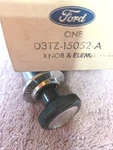Nos 73 Ford Truck Cigarette Lighter Knob D3TZ-15052-A F100 F250 74-79 Bronco?. Fixed Price $49.85.