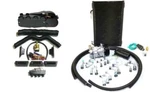 Gearhead Ac Heat Defrost Super Air Conditioning Kit With Compressor Hoses Vents. Fixed Price $1183.46.