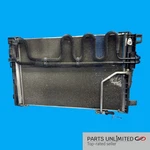 08-11 Benz C-class C300 W204 Oem A/c Ac Condenser Assembly. Fixed Price $75.00.