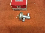 Nos 75 76 77 78 79 Chevrolet Corvette With A/c Heater Control Valve Gm 15-5103. Fixed Price $48.00.