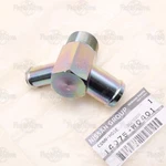 New Oem Nissan Datsun 3 Way Water Coolant Hose Manifold Connector 14075W0401. Fixed Price $28.63.