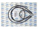 Ez Slider Cable Set 1960-63 Chevy Truck W/non-air/deluxe Heater 50-6303. Fixed Price $53.16.
