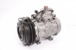 Porsche 911 Carrera 3.2 (1984-1989) Oem Original Ac Compressor Nippondenso. Fixed Price $399.99.