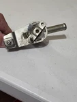 1960'S-1970'S Nors Everco Ford Dodge Truck Heater Control Valve 1/2" X 5/8". Fixed Price $50.00.