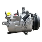 Ryc Reman Ac Compressor AGG356 Fits Ford Interceptor Utility 3.3L 2020 2021 2022. Fixed Price $239.99.