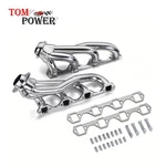 Ford 260 289 302 351W Sbfceramic Coated Shorty Exhaust Headers. Fixed Price $142.99.
