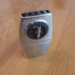 Antique Vintage Heat Lator Fifth Avenue New York Hand Warmer Made Usa. Fixed Price $24.49.