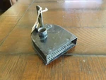1959 1960 1961 Dodge Crankcase Vent Air Assembly V8 Chrysler Desoto Imperial Nos. Fixed Price $119.95.