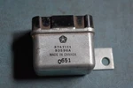 Mopar 3747111 A/c Relay 1976-77 F Body Dodge Aspen Plymouth Volare Nos. Fixed Price $32.62.