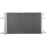 Condenser For 2010-20 Chevrolet Impala Cadillac Xts Buick Regal Cascada 3.6L. Fixed Price $51.55.
