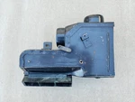 1967-1972 Chevrolet Gmc Pickup Truck Heater Core Metal Vent Box Under Dash Oem. Fixed Price $65.00.