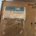 Nos 1984-85 Oldsmobile Cutlass Century Harrison Ac Compressor Gm 12329634. Fixed Price $225.00.