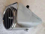 ( ) 1968 Ford Mustang Shelby Right A/c Vent Register C8ZA-19C706-A Nice. Fixed Price $170.00.