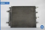 03-08 Jaguar S-type X202 Hvac A/c Air Conditioning Condenser Radiator Oem. Fixed Price $79.27.