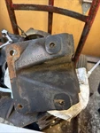 1967 1968 1969 Ford Galaxie Mustang A/c Compressor Bracket 289 302 C7AA 2882. Fixed Price $60.00.