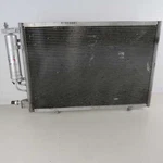 Ford Fiesta MK6 Restyling 13-17 Usa Climate Radiator Used (33017 A-1-C-6). Fixed Price $117.87.