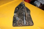 67 68 69 Ford Mustang Air Conditioning Compressor Mount Bracket 390 428 Cj. Fixed Price $170.00.