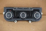 10 11 12 13 14 Volkswagen Cc Ac Heat Climate Control Module Oem 5HB009751. Fixed Price $30.40.
