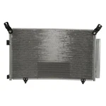 Ac Condenser W/drier For Toyota Highlander 2001-2007 2.4L 3.0L 3.3L 8846048020. Fixed Price $78.80.