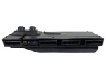 Vintage Air Slimline Heat/cool/defrost Under Dash Evaporator With Black Louvers. Fixed Price $515.00.