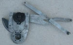 Ford Thunderbird Right Front Window Motor Regulator Passenger 1961-1964 Oem. Fixed Price $100.00.
