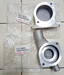 Thermostat Housing Set X FJ40 FJ43 FJ45 FJ55 Toyota Land Cruiser OEM-1968-1979. Fixed Price $185.18.