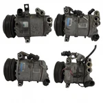 1994-2002 Cadillac Eldorado Air Conditioning A/c Compressor Oem DX56R. Fixed Price $76.73.