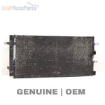 2014-2016 Audi A5 Ac Condenser 8T0260401E. Fixed Price $105.12.